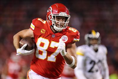 2022 fantasy football rankings: Tight End