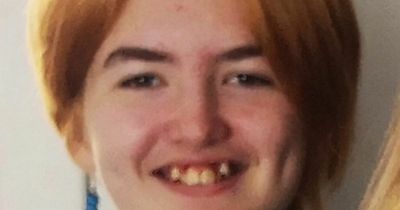 Police 'concerned' missing Ayrshire teenager hasn't been in touch with friends or family for five days