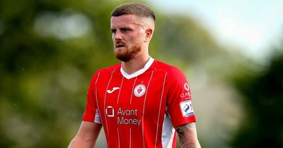 Sligo Rovers face potential points deduction over alleged ineligible player in win over Dundalk