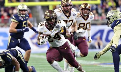 Minnesota vs Western Illinois Prediction, Game Preview