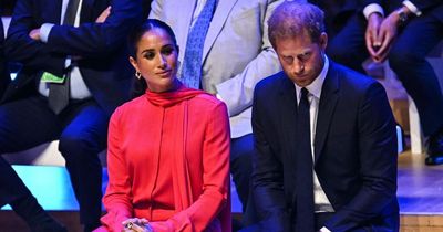 Harry and Meghan should 'respect own privacy, but there's slim chance of that'