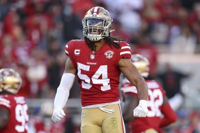 49ers’ LBs can cement themselves as NFL’s best in 2022