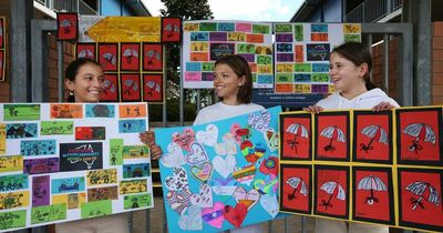 Hunter schools shine light on safety in National Child Protection Week
