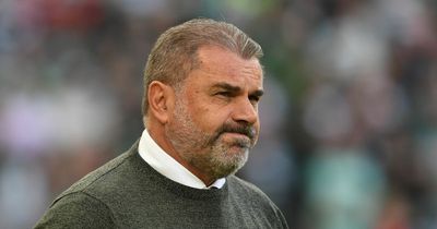 Ange Postecoglou in fired up Celtic message as boss insists side must 'show no fear' in Real Madrid clash