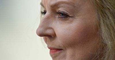 'Liz Truss posturing as Boris Johnson continuity PM without the jokes is dispiriting'
