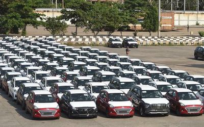 No bumper offers on new cars this festive season