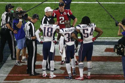 Predicting the Patriots’ captains for 2022 season