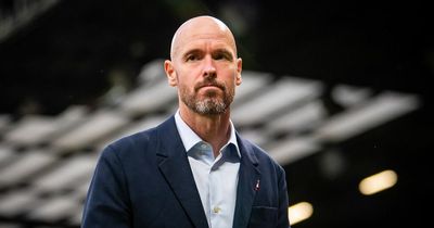 Graeme Souness and Paul Scholes disagree over Erik Ten Hag's Man Utd decision