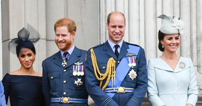 Prince Harry 'wants mediator to mend relationship' with brother William amid feud