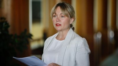 Former Coalition staffer Rachelle Miller releases details of $650,000 settlement