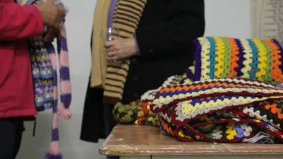 Informal volunteering on the rise as regional towns form their own social groups to give back