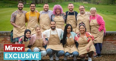 Bake Off 2022 will be 'harder' than past series with tough new challenges