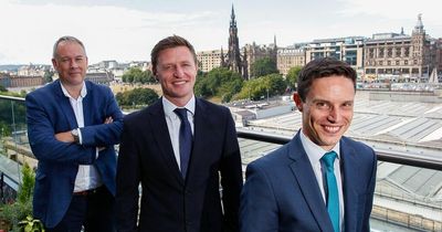 Anderson Strathern names new partners and directors