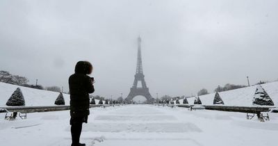 How Europe Can Avoid a Deep Freeze