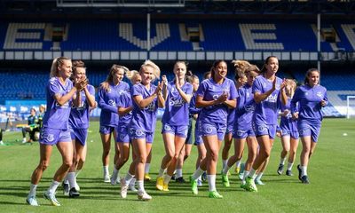Women’s Super League 2022-23 previews No 5: Everton