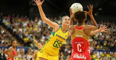Netball Test set for sell-out in Newcastle