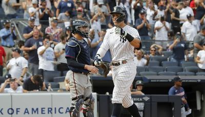 Home-run stud Aaron Judge is doing it the right way — we think