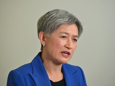 China dismisses Wong's Uighurs criticism