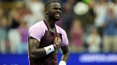 Sports World Reacts to Frances Tiafoe’s U.S. Open Win Over Nadal