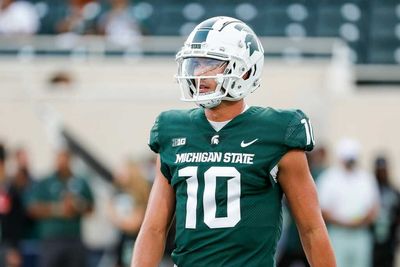 Big Ten Football Betting Lines for Week 2 Matchups