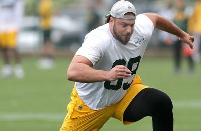 Packers LT David Bakhtiari expecting to play Week 1 vs. Vikings