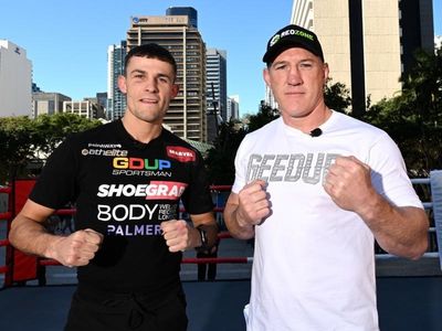 Garside ruled out of Brisbane title fight