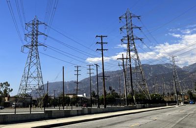 California could see blackouts as heat wave taxes the power grid