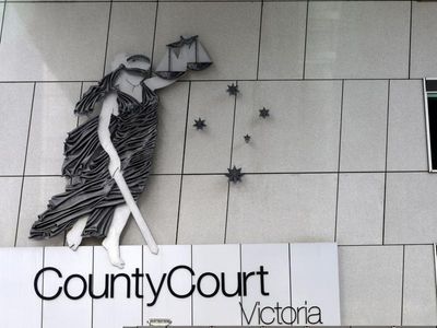 Vic driver avoids jail over fatal crash