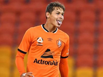 Glory sign Young Socceroo on ALM loan deal