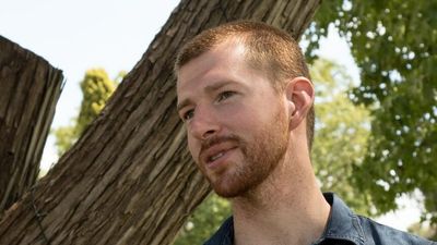 Tributes flow for Queensland medic Jed Danahay killed in Ukraine, hailed a hero by ambassador to Australia