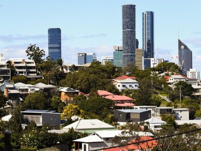 Qld property sector seeks land tax repeal