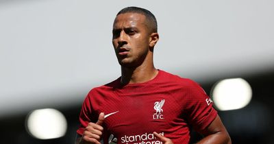 Thiago Alcantara injury update as FSG's Liverpool transfer approach laid bare