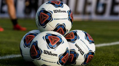 Long Beach State Player Nets Gorgeous Bicycle Kick