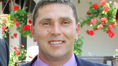 Melbourne off-road racers Ede Taric, Gerry Hoekstra remembered by family, friends, community