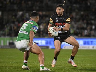 NRL ban May, but not for finals matches