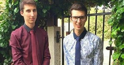 Teen's agony over death of twin brother in second tragedy to hit family