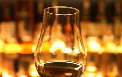 Tax 'Big Whisky' to raise up to £1bn for public services, SNP government told