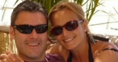 Leeds man's vow after tragic death of wife from 'cruel' disease