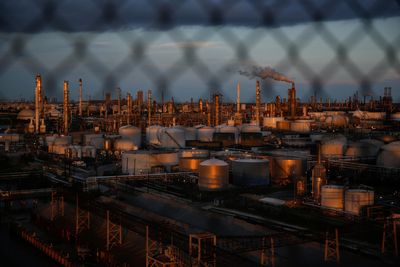 G7 company emissions falling short of global climate goal, study shows