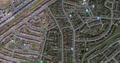 Residents fear 'speeding' scrambler bikes will 'end in disaster'