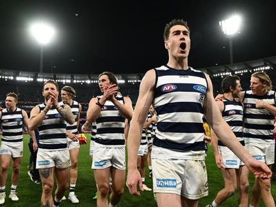 AFL locks in preliminary final time slots