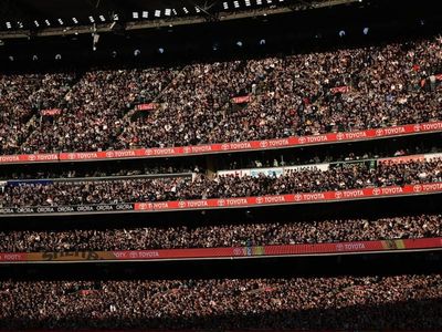 AFL announces $4.5 billion TV rights deal