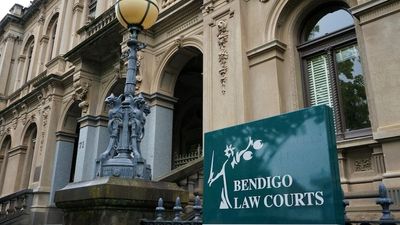Bendigo Health convicted and fined $100,000 over patient's death in 2016