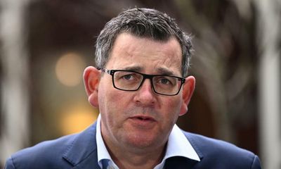 Daniel Andrews says deaths of 33 people waiting for ambulances not linked to triple-zero agency funding