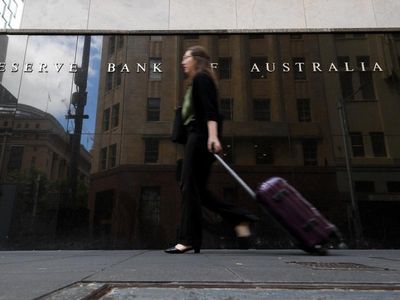 RBA hikes rates, says more on the way