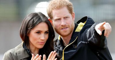 Harry and Meghan to receive lavish reception like heads of state in Dusseldorf