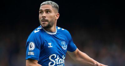 Neal Maupay and Everton pay price for 'shambolic' decision as Frank Lampard faces transfer dilemma