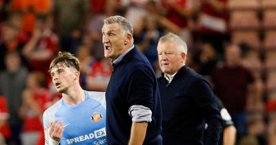 Sunderland fans can expect 'exciting times ahead' thanks to young talent, says Tony Mowbray
