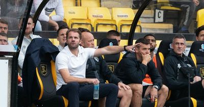 Hearts Euro hangover is no excuse for Livi shocker and they must recover quickly - Ryan Stevenson