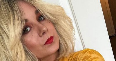 Woman's terror as rock hurled through kitchen window as she cooks dinner